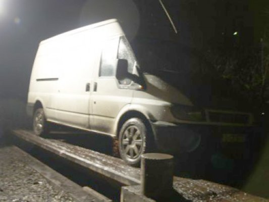 Prinşi cu cărbune furat din Portul Constanţa